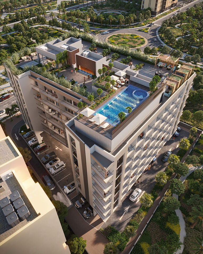 26-252 SUPREMERESIDENCE AYHAM Aerial-5K